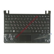 Клавиатура (топ-панель) для ноутбука Samsung N350 NP-N350