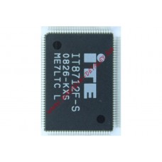 Мультиконтроллер IT8712F-S/KX-L