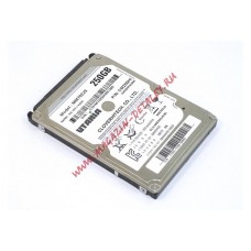 Жесткий диск HDD 2,5" 250GB UTANIA MM702JS