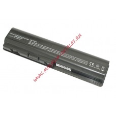 Аккумуляторная батарея для ноутбука HP Pavilion DV4 DV5-1000 DV6-1000 DV6-2000 G50 G60 G70 4400mah OEM