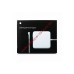 Блок питания (сетевой адаптер) ASX для ноутбуков Apple Macbook 18.5V 4.6A 85W MagSafe коробка