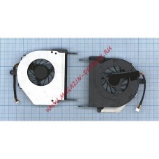 Вентилятор (кулер) для ноутбука GATEWAY M-1624 M-1626 M-1600