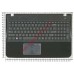 Клавиатура (топ-панель) для ноутбука Samsung SF510 NP-SF510 черная