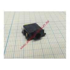 Разъем Audio Dock Connecor 6 pin № 31для ноутбука Asus X402 X502