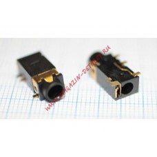 Разъем Audio Dock Connector 6 pin №30