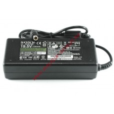 Блок питания (сетевой адаптер) для ноутбуков Sony Vaio 19.5V 4.1A 6.5pin