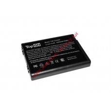 Аккумуляторная батарея TOP-ZV5000 для ноутбуков HP Pavilion ZD8000 ZX6000 NX10 Presario R3000 14.8V 4400mAh TopON