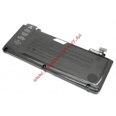 Аккумуляторная батарея A1322 для ноутбука Apple MacBook 13* A1278, MC375RS, MC700, MC724, MB990, MB991, MD313, MC374, MC375 63.5Wh OEM