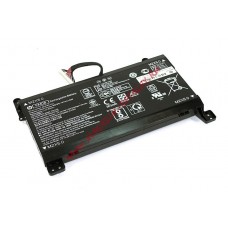 Аккумуляторная батарея (аккумулятор) FM08 для ноутбука HP 17-AN (14.4V 5700mAh) ORIGINAL