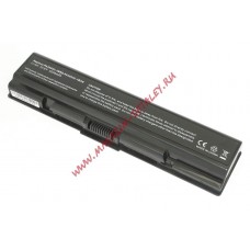Аккумуляторная батарея PA3534U-1BRS для ноутбука Toshiba A200 A215 A300 L300 L500 OEM
