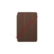 Чехол/книжка для iPad mini 5 "Smart Case" (коричневый)