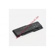 Аккумуляторная батарея 45N1036 для ноутбука Lenovo ThinkPad T420si, T430si черная 14.8V 2600mAh OEM