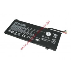 Аккумуляторная батарея (аккумулятор) AC14A8L для ноутбука Acer Aspire VN7-571G, VN7-791 51Wh ORIGINAL