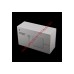 Блок питания (сетевой адаптер) ASX для ноутбуков Apple Macbook 16.5V 3.65A 60W MagSafe 2 коробка