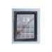 Сенсорное стекло (тачскрин) для Prestigio MultiPad PMP5880D-Duo черный