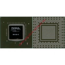 Видеочип NVIDIA G96-630-A1 GeForce 9600M GT (NB9P-GS)