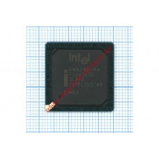 Чип Intel FW82801BA SL5FC