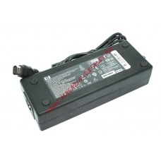 Блок питания (сетевой адаптер) для ноутбуков HP 18.5V 6.5A 120W USB(6x12mm)