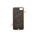 Дополнительный аккумулятор - защитная крышка REMAX Energy Jacket 2400 mAh для Apple iPhone 8, 7 золотой