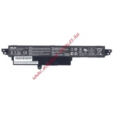 Аккумуляторная батарея (аккумулятор) A3INI302 для ноутбука Asus VivoBook F200 F200CA X200 X200CA 33Wh ORIGINAL