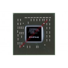 Видеочип nVidia GeForce G73-GT-N-A2