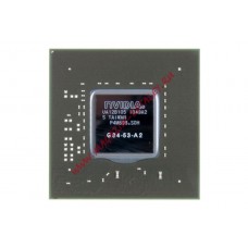 Видеочип nVidia GeForce G84-53-A2