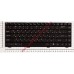 Клавиатура для ноутбука Benq Joybook R43 R43c R43e R43ce черная