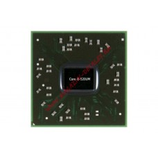 Процессор core i5-520UM