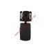 Web-камера Digital PC camera USB Plug and Play черная, коробка