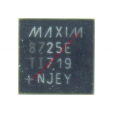 Контроллер MAX8725ETI+T
