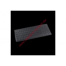 Защитная силиконовая накладка на клавиатуру для Apple Macbook 11"