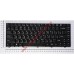 Клавиатура для ноутбука Acer Aspire 4332 4732 4732Z eMachines D520 D525 D720 D725 черная