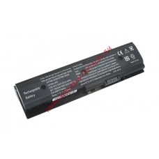 Аккумуляторная батарея HSTNN-LB3N для ноутбука HP DV6-7000 DV6-8000 7800mAh OEM