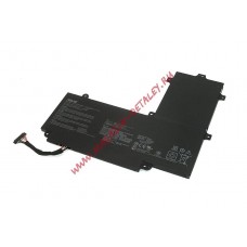 Аккумуляторная батарея (аккумулятор) B31N1625 для ноутбука Asus TP203NA (11.52V 3653mAh) ORIGINAL