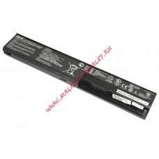 Аккумуляторная батарея (аккумулятор) A32-X401 для ноутбука Asus X401 F401U F501A X501A X501U 47Wh ORIGINAL