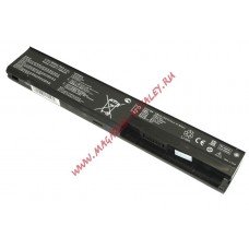 Аккумуляторная батарея A32-X401 для ноутбука Asus X401 F401U F501A X501A X501U 4400mAh OEM
