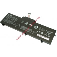 Аккумуляторная батарея (аккумулятор) AA-PBZN6PN для ноутбука Samsung NP350U2A, NP350U2B, NP350U2Y 47Wh ORIGINAL