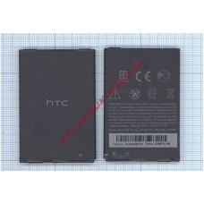 Аккумуляторная батарея (аккумулятор) BO47100 для HTC Desire 600, Desire 606, Desire 608