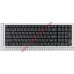 Клавиатура для ноутбука MSI A6200 CX605 CR630 CX705 GE60 черная