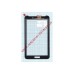 Сенсорное стекло(тачскрин) для Asus Fonepad 7 FE170 черный