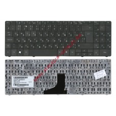 Клавиатура для ноутбука Packard Bell SL51 черная