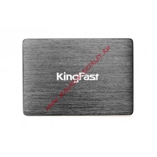 Жесткий диск Kingfast PRO 6 240Gb SATA-III KF2710DCS23-240 SSD