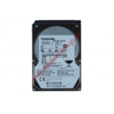 Жесткий диск для ноутбука Toshiba MK5061GSYN 500 Гб  2,5"