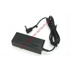 Блок питания (сетевой адаптер) для ноутбуков Acer 19V 2.37A 45W 5.5x1.7mm ORIGINAL