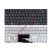 Клавиатура для ноутбука Fujitsu-Siemens Amilo V2030 V2033 V2035 V3515 Li1705 черная