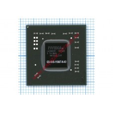 Чип nVidia Quadro QD-NVS-110MT-N-A3