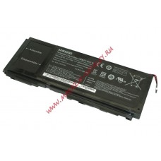 Аккумуляторная батарея (аккумулятор) AA-PBPN8NP для ноутбука Samsung NP700Z3A NP700Z 65Wh ORIGINAL