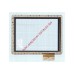 Сенсорное стекло (тачскрин) 300-L3816A-B00-V1.0 черный