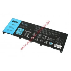 Аккумуляторная батарея (аккумулятор) 0WGKH для ноутбука Dell Latitude 10-ST2e 7.4V 30Wh ORIGINAL