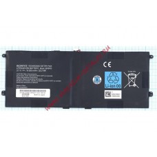 Аккумуляторная батарея SGPBP03 для Sony Xperia Tablet Z 6000mAh 22.2 Wh